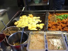 -周小亮丁家坡洋芋(全国总店)