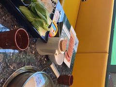-一席地·本地鸡窝·杭帮鸡火锅(萧山银隆百货店)