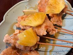 -Fuzzy Bistro 浮几韩餐·茶酒馆