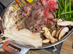 -冰川朝鲜族料理·东北菜(观前店)