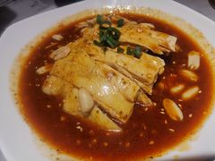 成都口水鸡-望蓉城·古法酸菜鱼(世纪汇店)