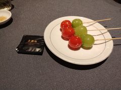 -東興楼·北京烤鸭(深圳首店)