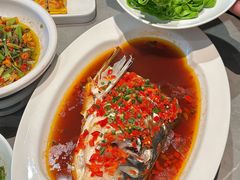 -楚山晓·楚湘菜(江夏永旺店)