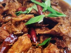 -老爷庙风味美食府(魏都大道店)