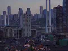 -重庆十八梯传统风貌区