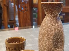 自酿梅子酒-小厨子私房菜·云南美食店