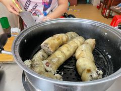 -蔡伯糯米猪肠