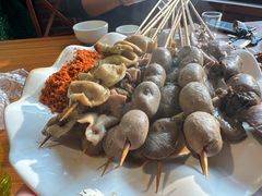 -老号尤兔头(西川店)