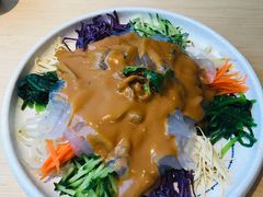 -关东小磨东北菜(上海长风大悦城店)