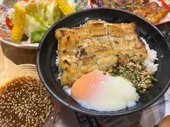 -鳗事鱼意·活鳗現烤专门店(富力海珠城店)