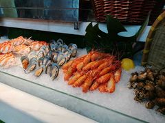 -Waterfall瀑布湾优健源(华侨城店)