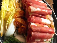 -MI WU FACTORY米屋美食工厂餐厅(绿地店)