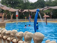 -武汉玛雅海滩水公园