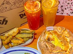 -黑熊披萨orso pizza