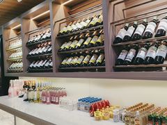 -腾阁自助餐厅(朝林广场店)