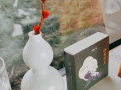 -柳莺湖上·湖景餐厅·江南菜(西湖店)