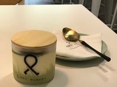 抹茶蛋糕-愉市 Hippy Market(香榭里花园店)