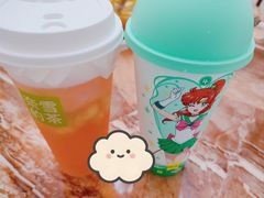 -奈雪的茶(重庆仁和时光里店)