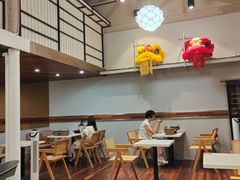 -顺德·古草食记(长寿店)