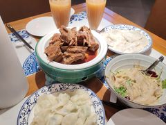 -东方饺子王(王府井关东古巷店)