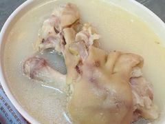 -彭记老妈蹄花(文化路店)