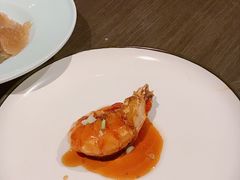 -万丽轩·粤菜(王府井金茂万丽酒店)