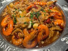 -胖哥俩肉蟹煲(梅溪步步高店)