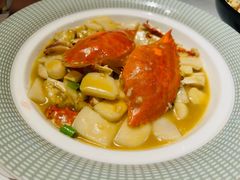 -醉舍·新淮扬菜(长宁龙之梦店)