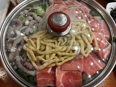 -蚂蚁家辣炒章鱼(海云台店)