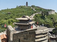 -雁门关景区