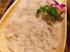 虾滑-小龙坎火锅(泉舜店)