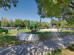 -南京金牛湖风景区