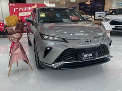 -广汽丰田(博瑞东贸店)