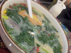 -烟疆印象新疆菜(万联广场店)