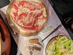 -西塔老太太泥炉烤肉(龙湖北苑天街店)