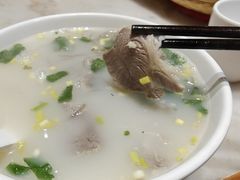 -七百岁羊肉馆(环球港店)