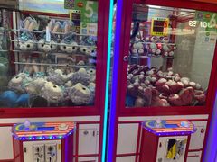 -丽达购物中心(崂山店)