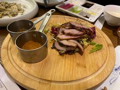 -小大董·烤鸭(王府井apm店)