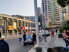 -万达广场(万州店)