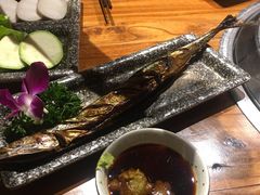 -竹涟烧肉(太古里店)