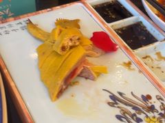 -高老庄新家宴(北斗星广场店)