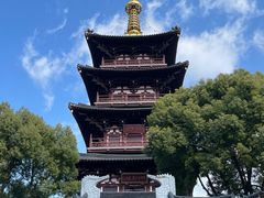 -寒山寺