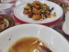 -粤香楼(新光里店)