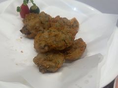 -五棵树•粤西高凉菜(琶洲店)