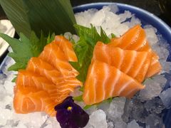 -德川家日本料理(中关村寰太大厦店)