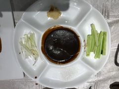 -惠丰堂饭庄·烤鸭·京味菜(西北旺·唐家岭店)