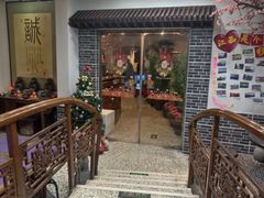 -西江美食舫·江西菜(健德桥店)