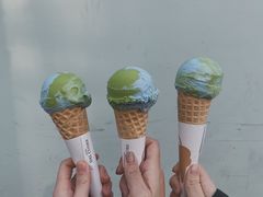 -Dal Cuore 达可芮冰淇淋(陕西北路店)