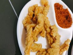 -蜀九香火锅(彩虹店)
