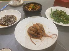 -阿毛饭店(和义路店)